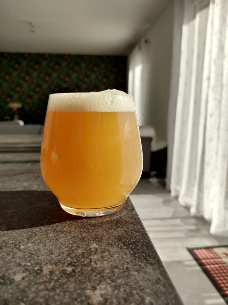 Double NEIPA