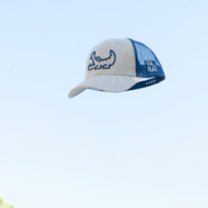 Casquette varai