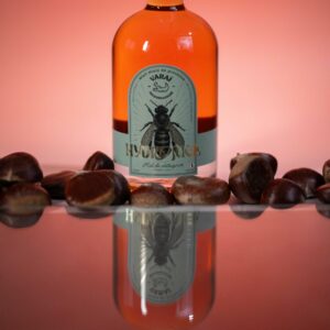 Hydromel - Miel de Châtaigner – bière Varaï, brassée au Luc (Var)