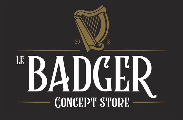Le Badger – revendeur des bières Varaï